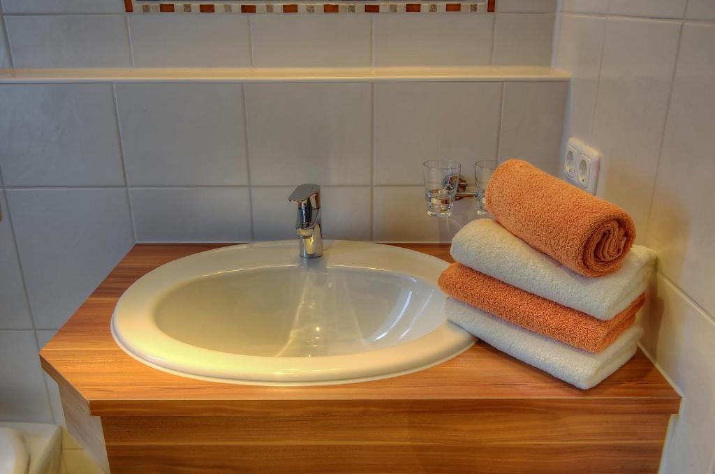 Ferien-Schloessle Michaela Apartment Riezlern Room photo